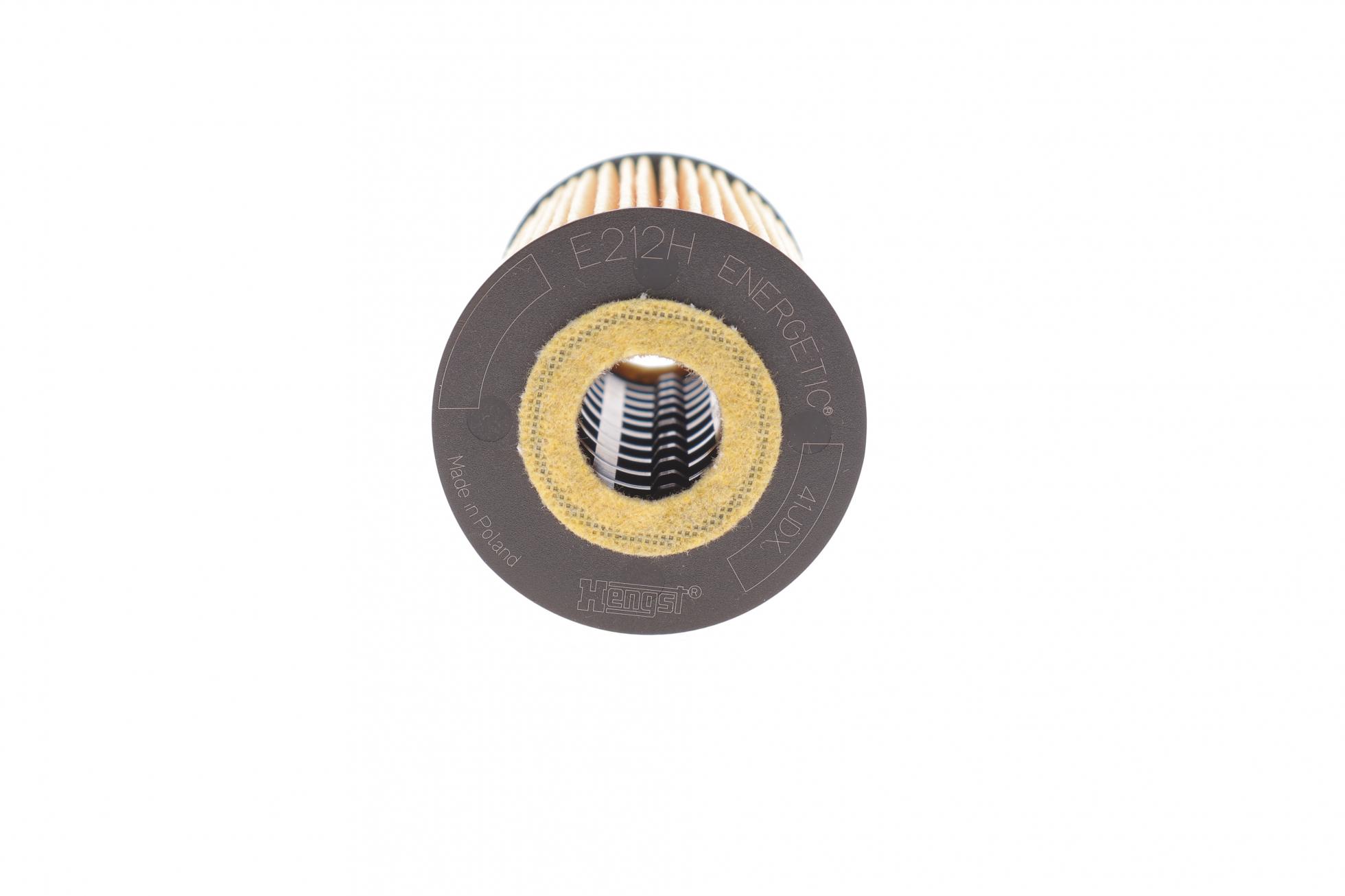 E212HD231 HENGST FILTER